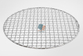 PTFE Non Stick BBQ Grilling Mesh Mat