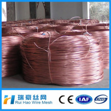 wire copper /copper wire for motor winding