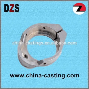 Iron Material metal casting