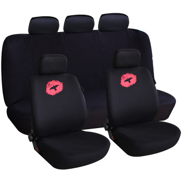 Special Design Car Seat Covers