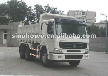 SINOTRUK ZZ3257N3647AJ 6X4 tipper