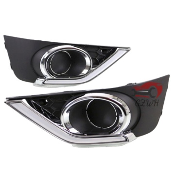 BR-V 2016-2018 front lamp head lights