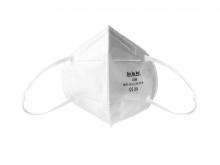 FFP2 Disposable 5ply Dust Mask Respirator with Earloop