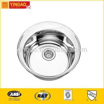 510C Fantasy design kitchen sink fittings