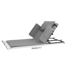 Electric Auxiliary Rising Device for Nursing Bed Backrest Support