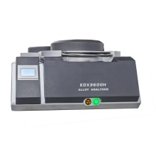 Desktop XRF Machine Energy Dispersion X-ray Fluorescence Spectrometer