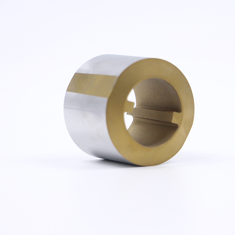 Customized Punch Die Special Shape M35 M42 Cutting & Trimming Dies