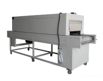 Tunnel Hot Air Drying Oven