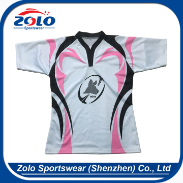 Factory direct supplier no label outlet wholesale blank sport jerseys
