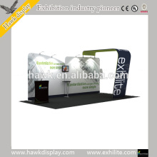 Wholesale Exhibition Booth MAS-3x6-002