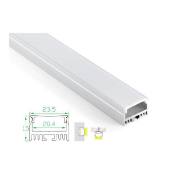 LEDER Modern Office Used Linear Light