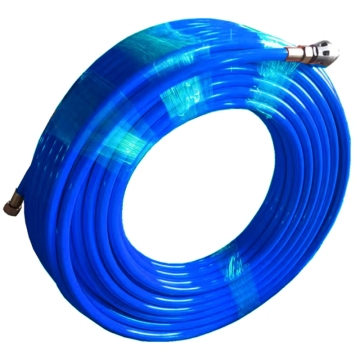 Sewer Cleaning Jetting Hydraulic Thermoplastic Hose