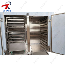 GMP Hot Air Drying Oven for Pharmaceutical