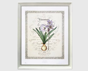 Modern decorative wall picture for bedroom