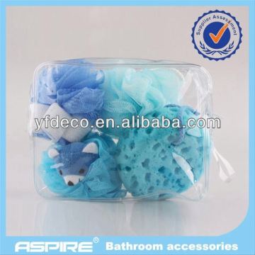 bath sponges for kids