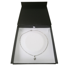 Nice Fancy Girls Jewellry Necklace Paper Box
