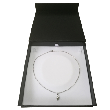Nice Fancy Girls Jewellry Necklace Paper Box