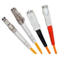 Fiber Optic Patch Cords OM2 LC-SC