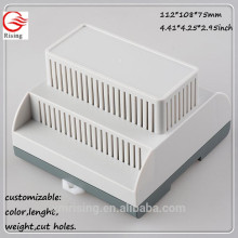 China supplier Outdoor waterpoof portable eletrical cabinet box 112*108*75mm