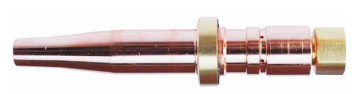 SC12 Gas Cutting Nozzle