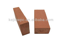 Exterior Wood Plastic Composite Panel WPC Bench Chair WPC Tile