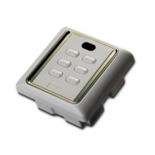 Roller Shutter Manual Switch