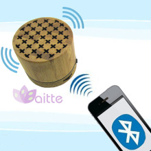 mini wood HiFi with Bluetooth , High quality sound