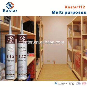 PU Sealant PU Adhesive