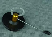 58khz RF EAS Bottle Tag With Sensormatic WG EAS AM System ,