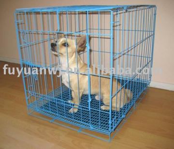 dog cages