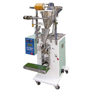 Powder Packaging Machine