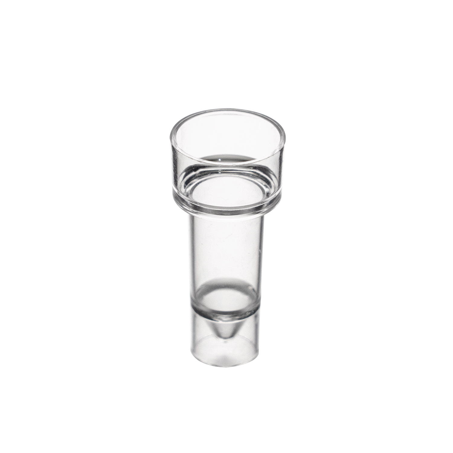 Laboraory Sample Cup Precel Cup for Stago Coagulometer Cuvette with Magnetic Bead