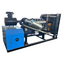 Professional Diesel Engine Dynamometer Test Bench: An Engine Training Model and Test Stand