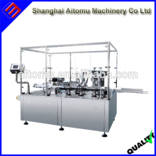 Ampoule Filling And Sealing Machine Production Line