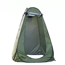 Automatic Waterproof Outdoor Toliet Tent Camping Folding Shower Tent