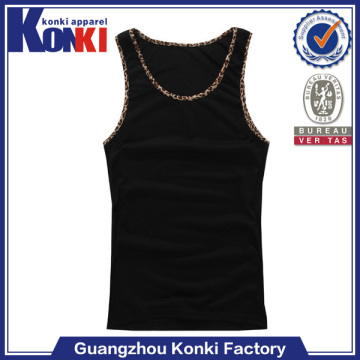 wholesale cheap black women tank tops