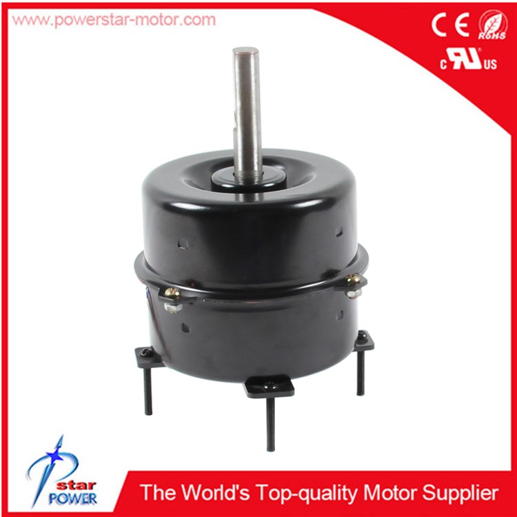 110V- 230V 700-900RPM 45W Reverse Rotation Single Phase AC Fan Motor for Air Conditioner