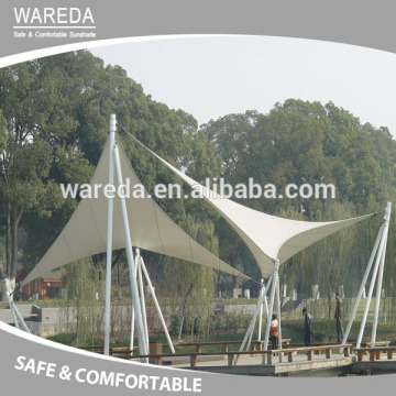 tensile membrane structure