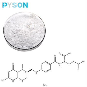 L- 5-Methyltetrahydrofolate Calcium Powder