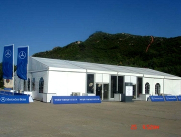 Guangzhou supply event tents, large event tents for sale