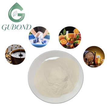 Food Grade Dextranase Enzyme for Sugar Processing