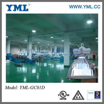 Low Frequency Electrodeless High/ Low Bay Lighting