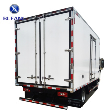 Sprinter Cutaway Body tradesman vehicle daily rental vehicle for hand loadable goods