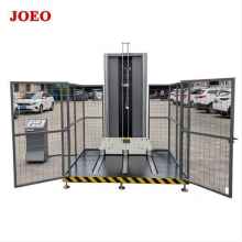 Zero Distance Drop Tester-Drop Test System