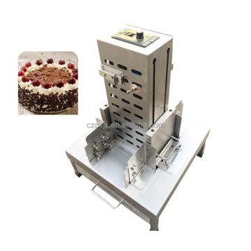 Chocolate Block Cutter Shaver Machine for Sale