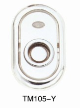 TM Card Sauna Lock (TM105-Y)