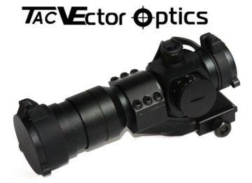 Vector Optics Squire 1.5x30 Red Dot Scope Red Dot Sight