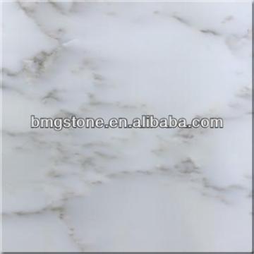 White Yugoslavia Marble,Marble&crystal white marble