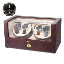 watches storage winder cases