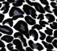 Poly Spandex Printing Fabric